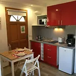 Appartement Le Club Des Cigales