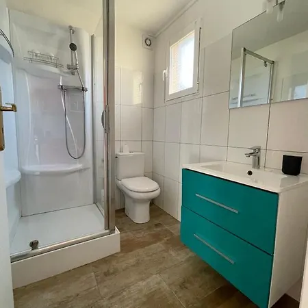 Le Club Des Cigales Apartment Hyeres