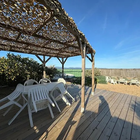 Le Club Des Cigales Appartement