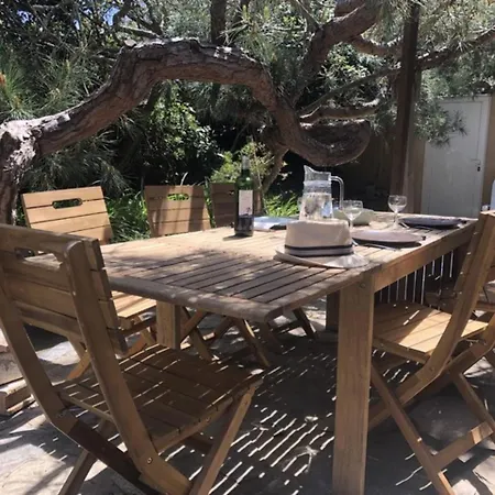 Le Club Des Cigales Appartement *