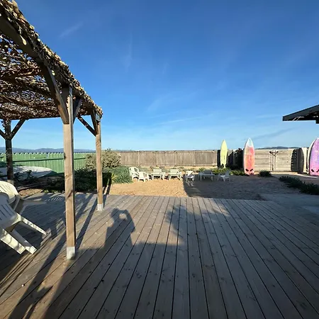 Le Club Des Cigales Apartment Hyeres