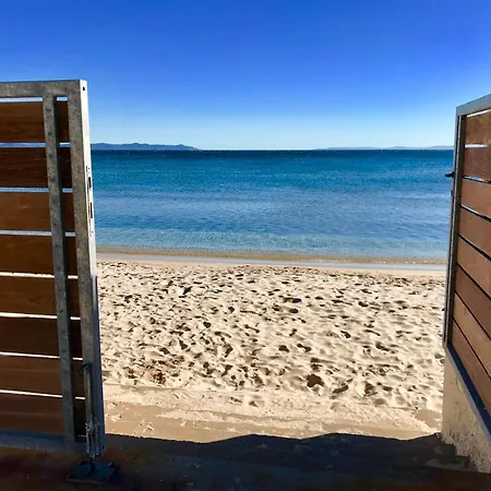 Le Club Des Cigales Apartment Hyeres