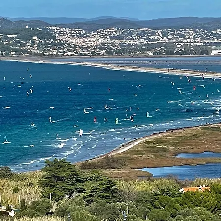 Appartement Le Club Des Cigales