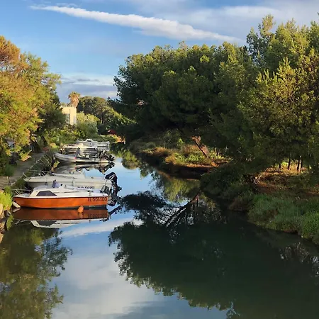 Le Club Des Cigales Hyeres