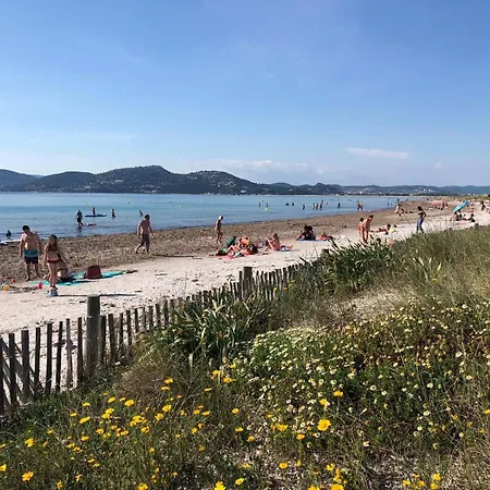 Appartement Le Club Des Cigales