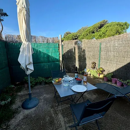 Le Club Des Cigales Hyères