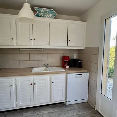 Appartement Le Club Des Cigales