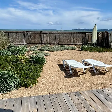 Le Club Des Cigales * Hyères