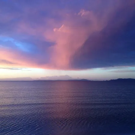 Le Club Des Cigales Appartement *