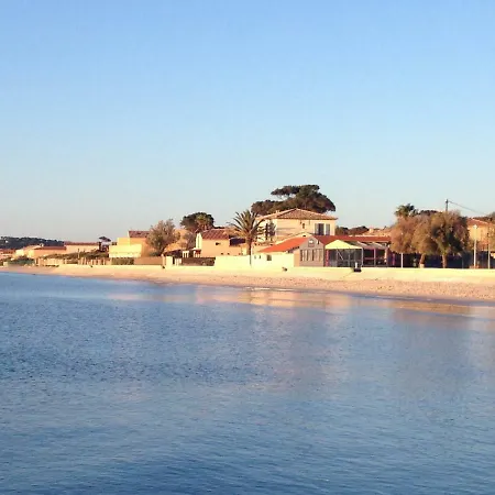 Le Club Des Cigales Διαμέρισμα *