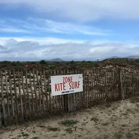 דירה Le Club Des Cigales *