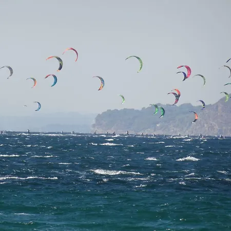 דירה Le Club Des Cigales